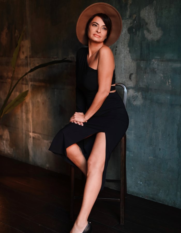 fotografa a milano elisa viluppi boudoir