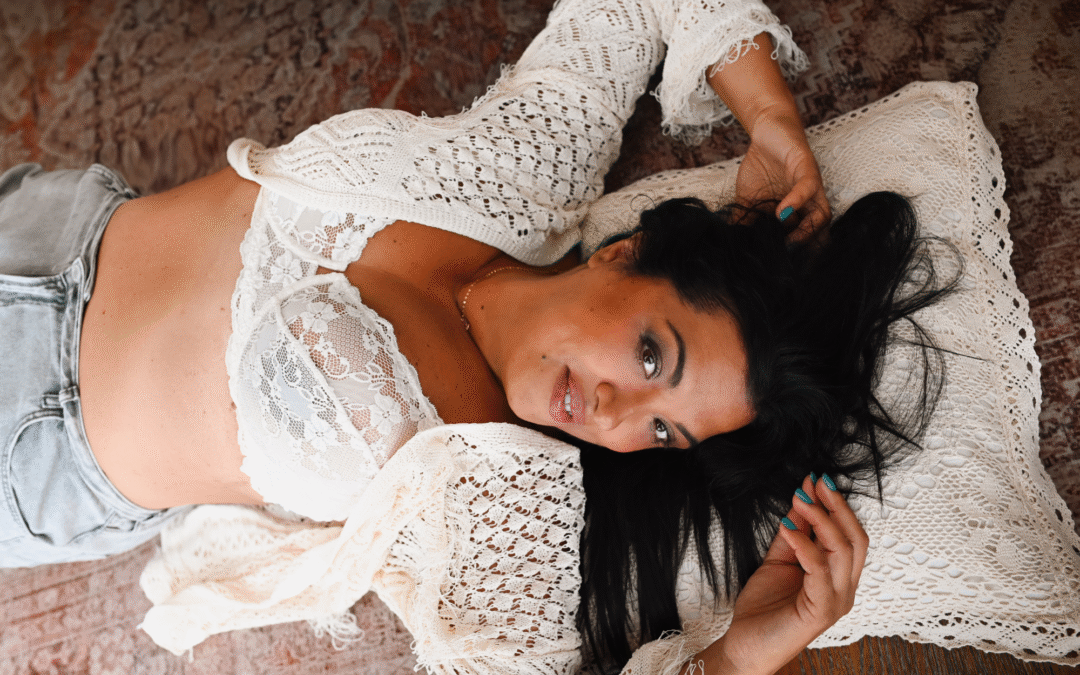 Fotografia Boudoir: 5 Consigli Essenziali